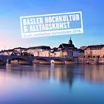 Schoenes Zimmer In Der City Basel