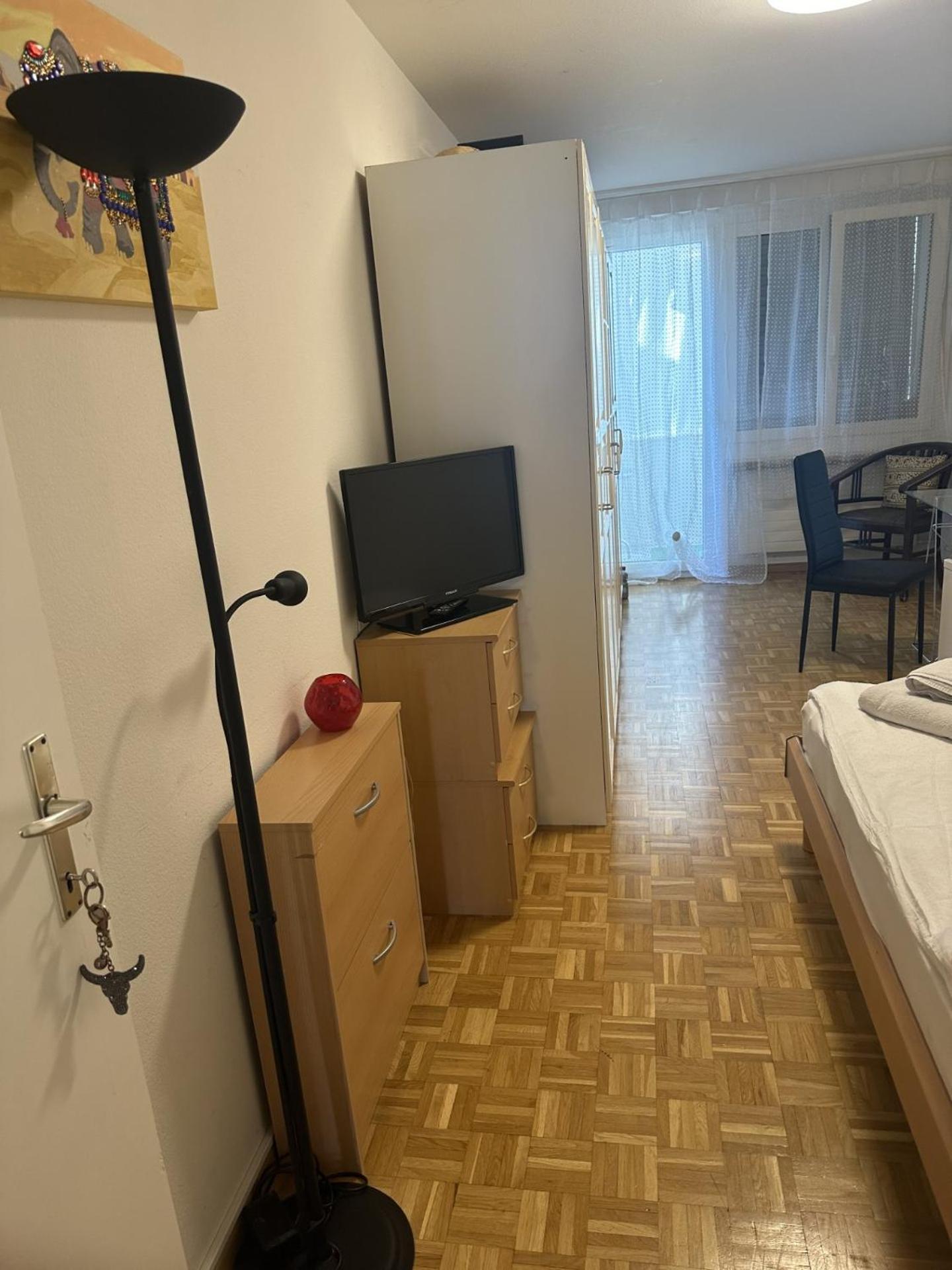 Schoenes In Der Bed & Breakfast