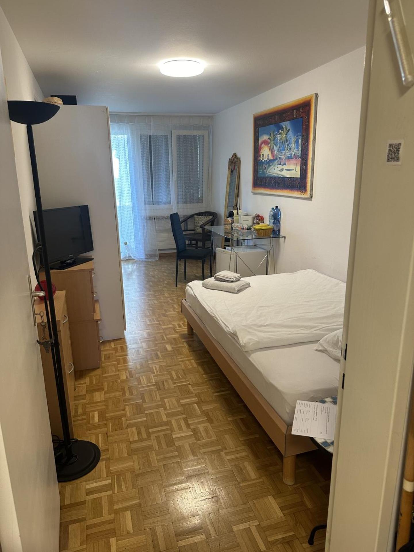 Bed & Breakfast Schoenes In Der