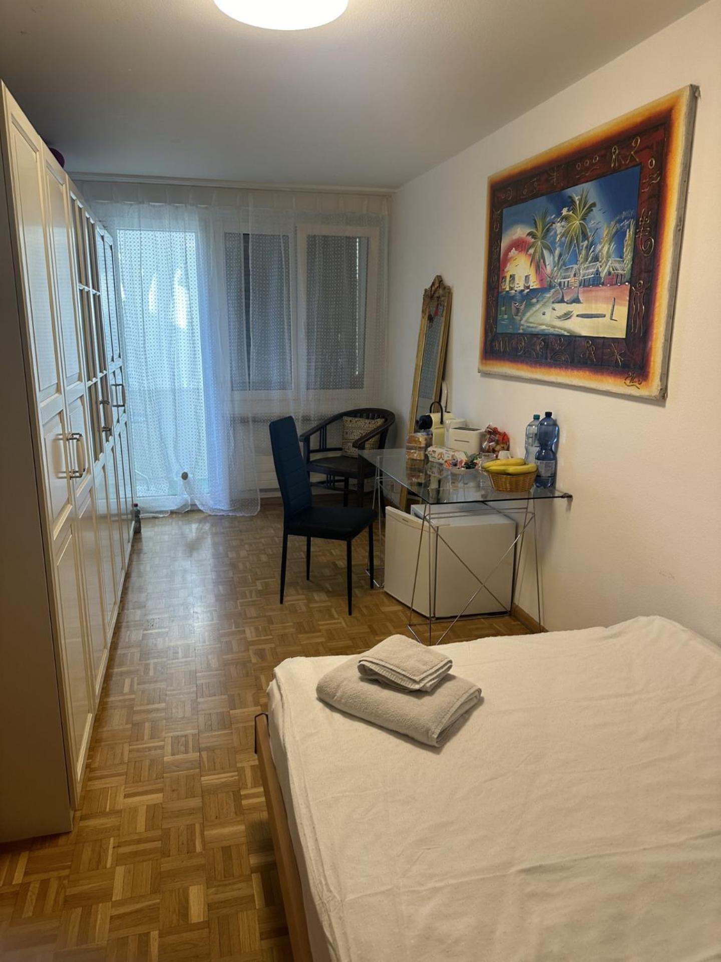 Bed & Breakfast Schoenes In Der Basel