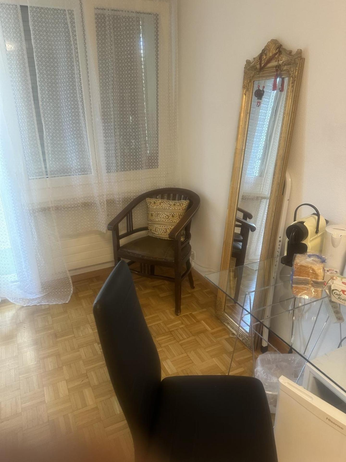 Schoenes In Der Bed & Breakfast